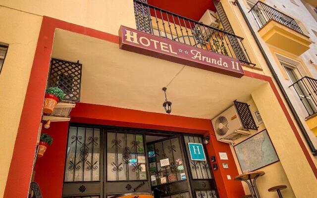 Hotel Arunda II