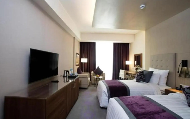 Somewhere Apartment Al Ahsa