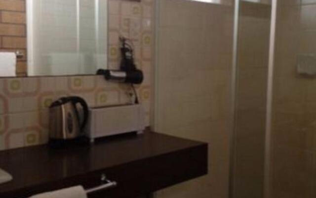 Rippleside Park Motor Inn