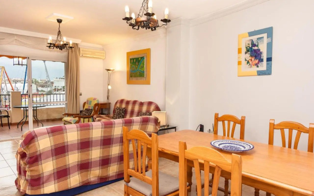 Carabeo P Milenio 1 piso 2 1 sea view