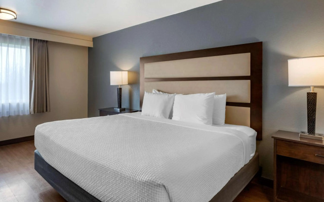 Best Western Sunridge Inn & Conference Center