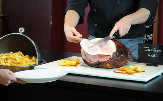 Campanile Marne La Vallee - Bussy Saint Georges