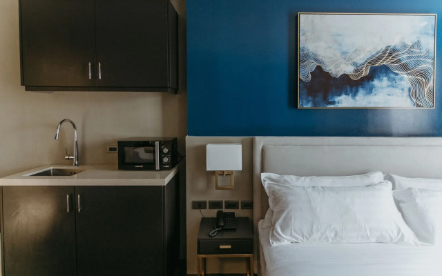 PVL Suites