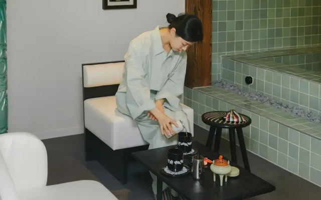 Stay Passport Sindang Ryokan