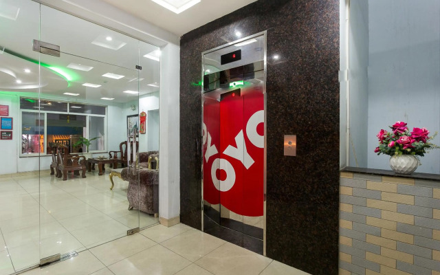 OYO 130 Tuan Long Hotel