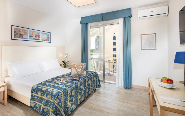 Hotel San Giorgio