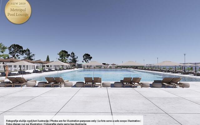 Remisens Casa Rosa, Annexe