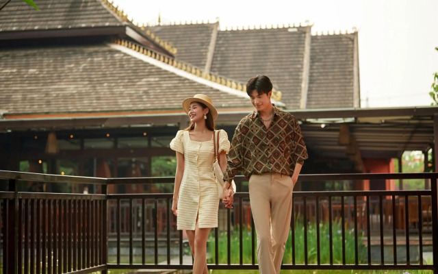 InterContinental Xishuangbanna Resort by IHG