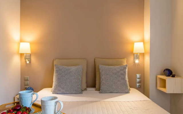 Nautilus Charm Apartment