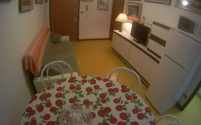 App'artamento Soyus n.10