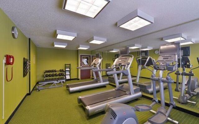 Fairfield Inn & Suites Helena
