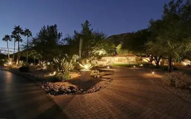 Paradise Valley Homes