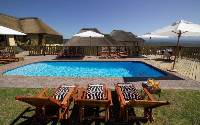 Whalesong Hotel & Spa