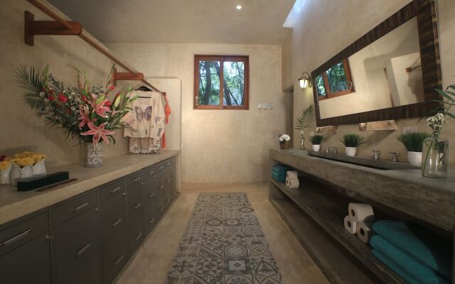 Cachito de Cielo Luxury Jungle Lodge