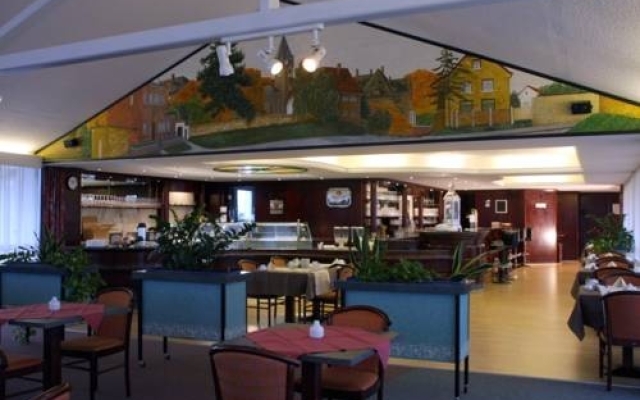 Hotel Zur Grünen Aue