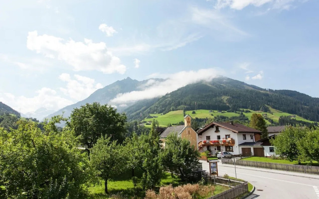 Spacious Flat in Mittersill