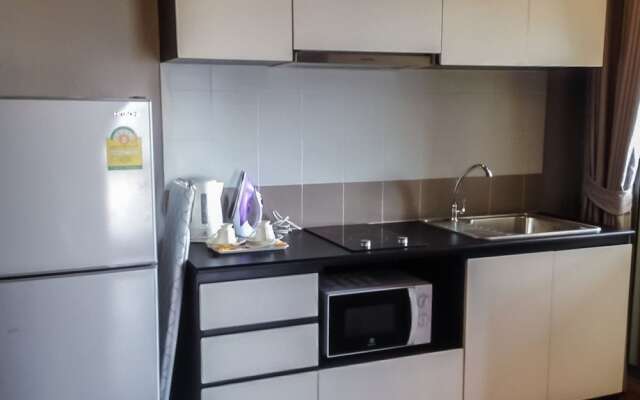 PP Plus Mansion Sukhumvit 71