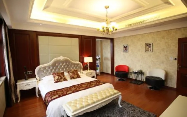 Donghai Holiday Mansion