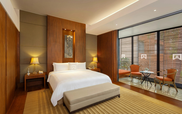 ITC Sonar, a Luxury Collection Hotel, Kolkata – Guest Rooms – Kolkata