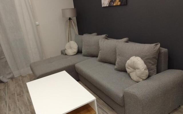 Lusso Apartment - City Center