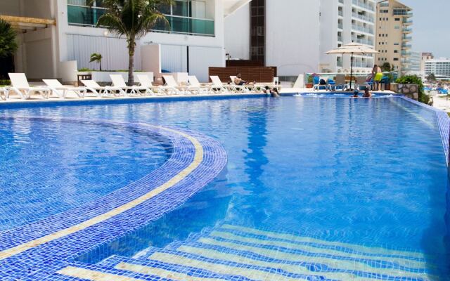 Ocean Dream Cancun by GuruHotel