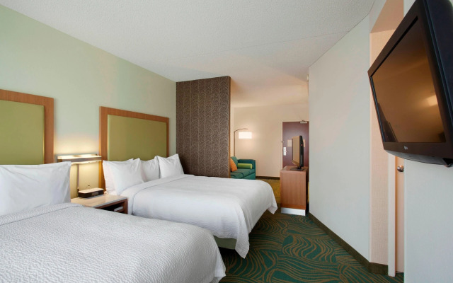 SpringHill Suites Phoenix Airport/Tempe