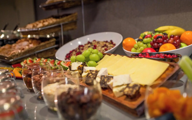 The Samuel Hotel, Dublin City Centre