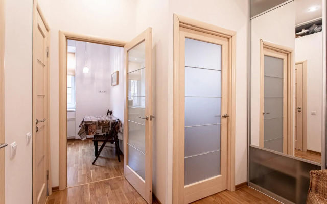 Апартаменты у Казанского собора