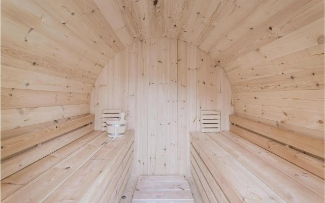 Oud Kempen Bungalow 21