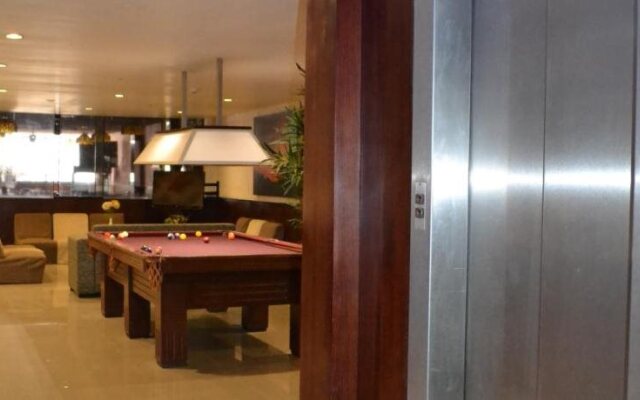 Yours Hotel Lifestyle