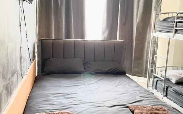 Sam Residence Hotel