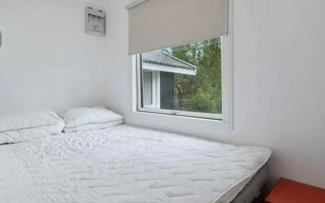 5 Star Holiday Home in Gedser
