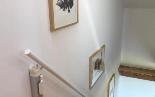 Ferienhaus am Nationalpark