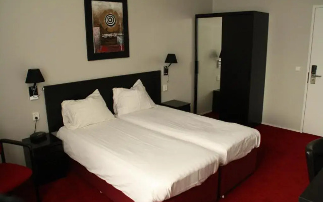 Stadshotel Ootmarsum