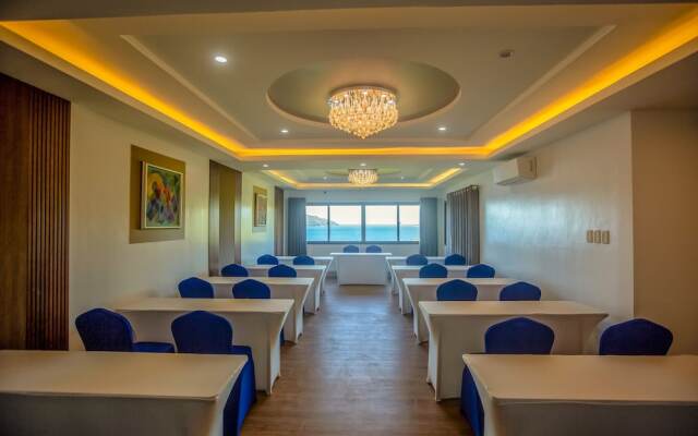 Horizon Hotel Romblon