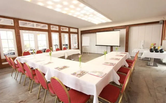 Strandhotel Buckow Resort & SPA