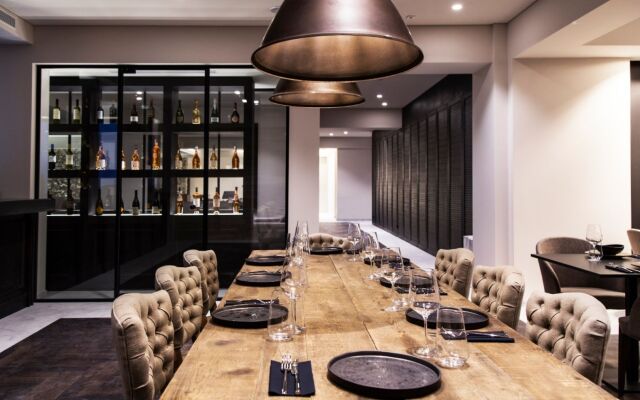 Lango Design Hotel & Spa - Adults Only