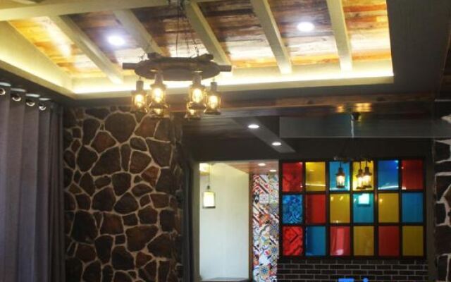 Wuyunju Hostel