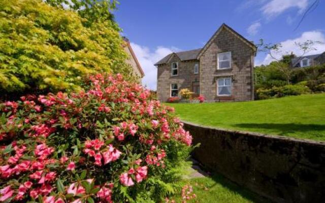 Old Manse Guest House