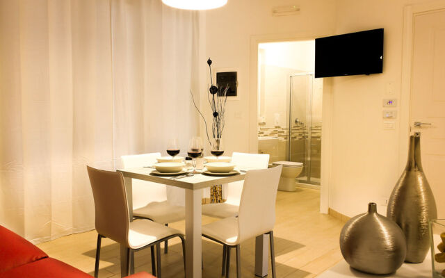 Hotel RossoVino Como