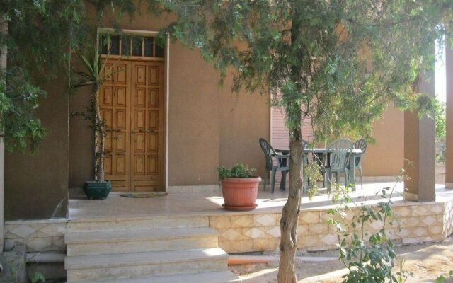 Casa vacanze Ludovica