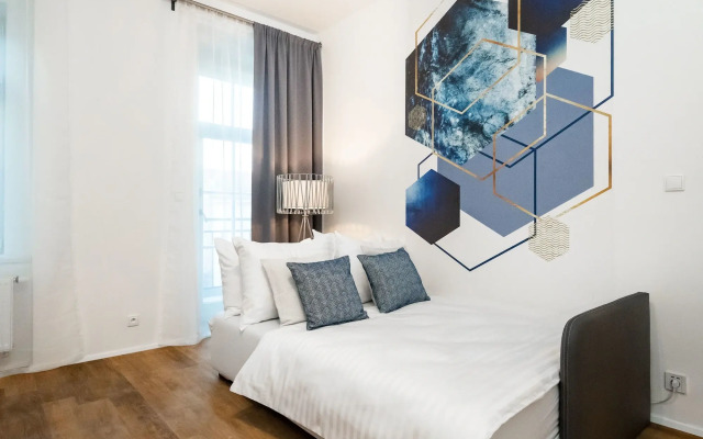 Seven Wishes Boutique Residence