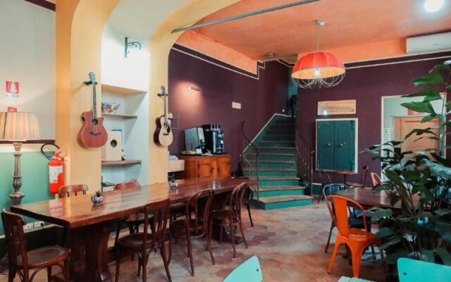 Locande Degli Artisti Srl