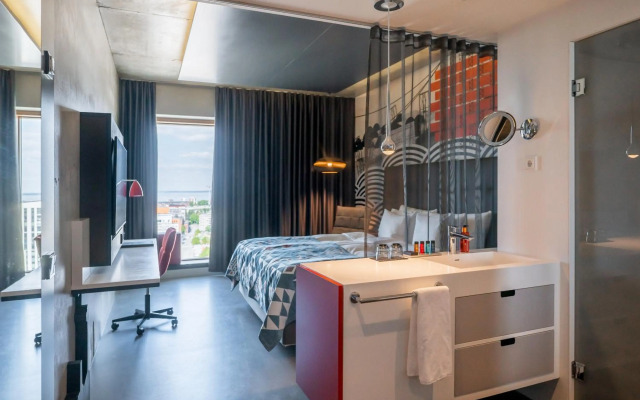 Solo Sokos Hotel Torni Tampere