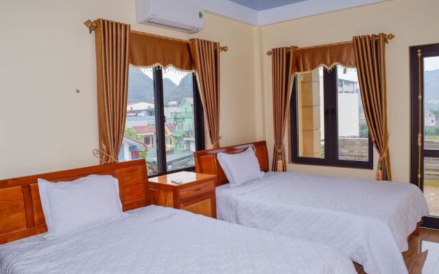 Phong Nha Orient Hotel