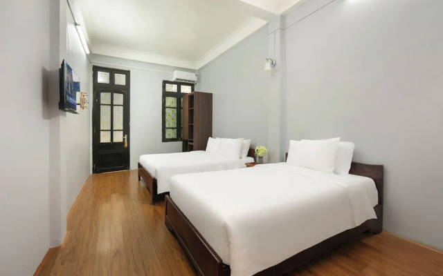 The La Renta Hotel & Spa