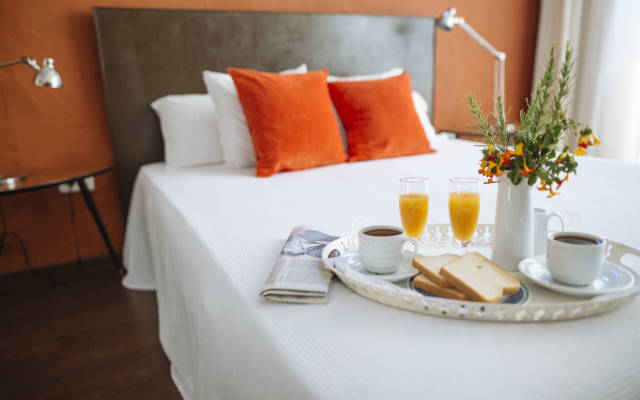 Hotel Rural las Calas