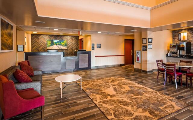 Best Western Danville Inn