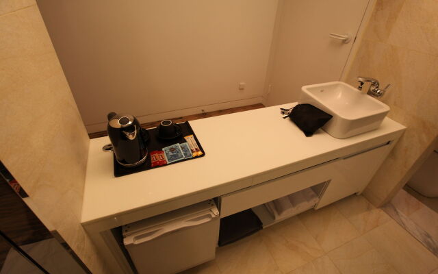 Hotel Amare