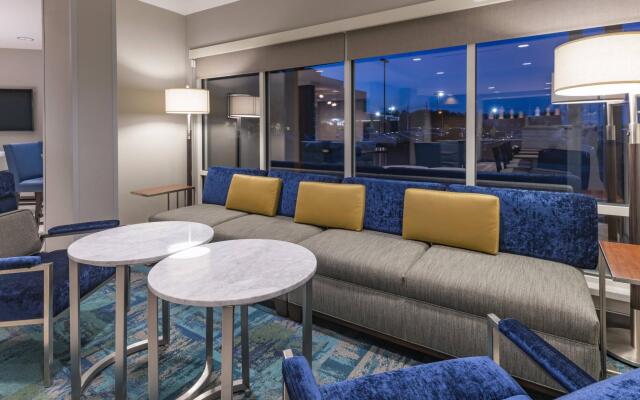 TownePlace Suites  by Marriott Leavenworth